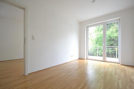 Ries – 39m² – 2 Zimmer Wohnung – Balkon - Photo 2