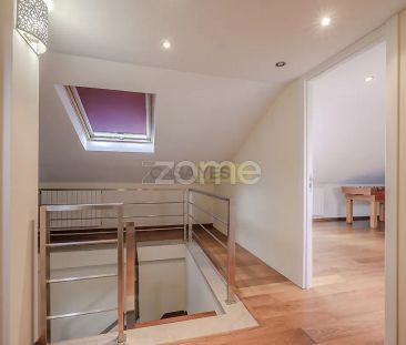 House T9 in Oeiras e São Julião da Barra, Paço de Arcos e Caxias, Oeiras - Foto 4