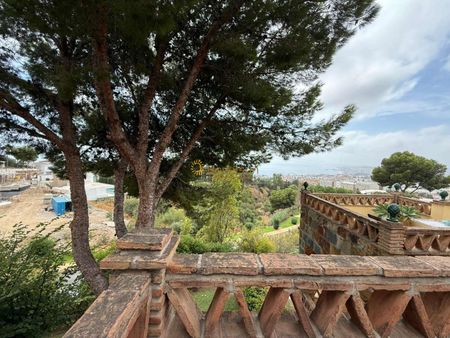 LONG TERM RENTALSFROM 1.1.26 BEAUTIFUL DUPLEX WITH SEA VIEWS IN EL HIGUERON (BENALMADENA PUEBLO) - Photo 2