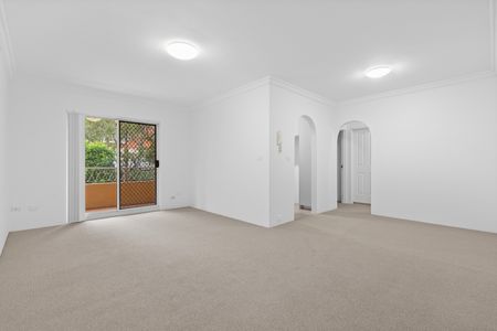 2/5-7 Letitia Street, Oatley NSW 2223 - Apartment For Rent | Domain - Photo 2