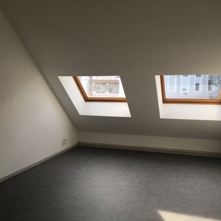 Appartement 3 pièces à Saint-Dié-des-Vosges - Photo 4