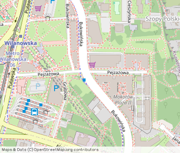 Do wynajęcia komfortowe mieszkanie na Mokotowie! - Фото 1