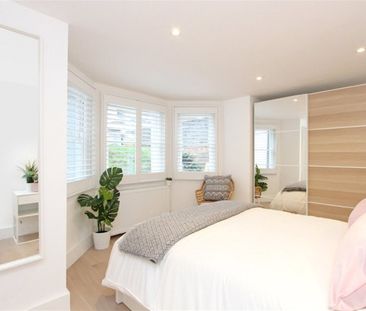 Cavendish Road, Brondesbury Park, NW6, London - Photo 1