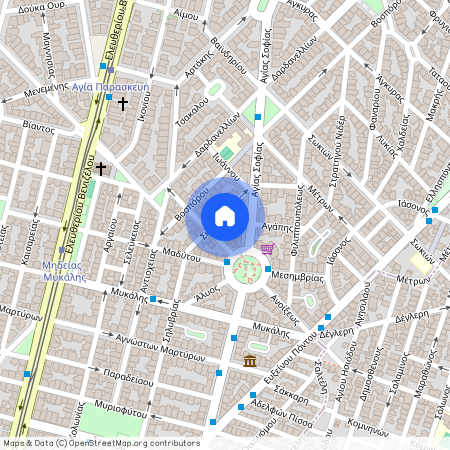 Νέα Σμύρνη (Κέντρο)