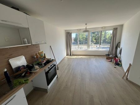 Appartement T2 à louer - 40 m² - Photo 4