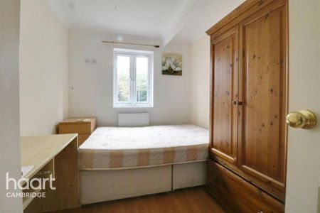 5 bedroom terraced house to rent - Photo 2
