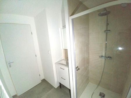 Location Appartement 2 pièces 47m² - Photo 3