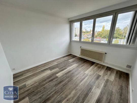 Appartement à louer 4 pièces 78.2m² - Photo 1