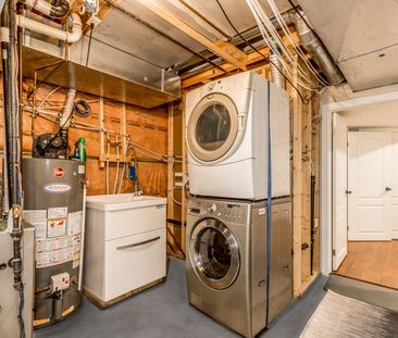 For Lease - 160 Golden Gate Circle Unit# Lower, Vaughan, Ontario - Photo 5