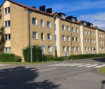 Västergatan, Åstorp - Photo 1