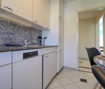 Andrea #2 - Peaceful Coliving Oasis in Zürich Albisrieden - Foto 1