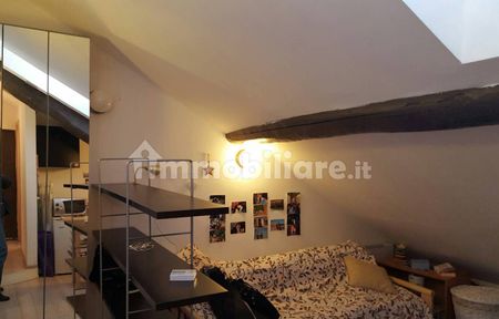 Mansarda viale Tibaldi 10, Pezzotti - Meda, Milano - Photo 2
