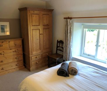 3 bedroom cottage to rent The Street, Rodmell, Lewes, East Sussex, BN7 - Photo 5