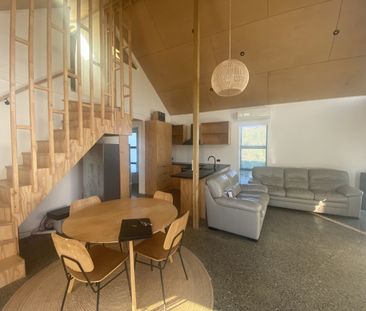 Peacefull Living up Eban - Photo 5