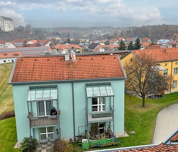 Wohnung in Weitra - Photo 2