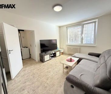 Pronájem bytu ve Vsetíně, 43 m - Fotografie 4