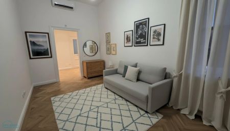 SCHÖNE ALTBAUWOHNUNG - NÄHE ROCHUSMARKT - Foto 2