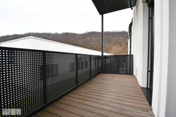 Modernes Wohnen in Revitalisiertem Altbau in Purkersdorf Stadtzentrum - Photo 1