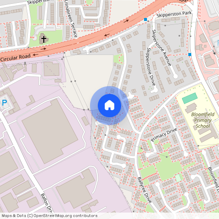 23 Ballyvester Grove, Bangor, BT19 7RL