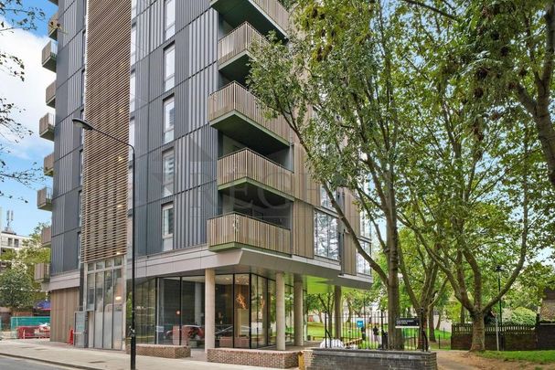 1 bedroom apartment to rent - Photo 1