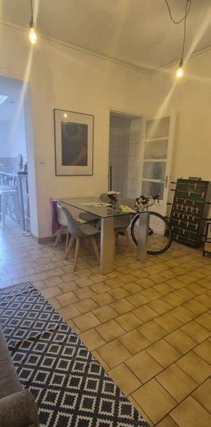 Location Appartement 1 pièce 11m² VALENCIENNES 59300 - Photo 1