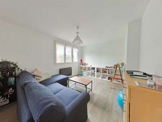 Location Appartement 3 pièces 57m² ISSY LES MOULINEAUX 92130 - Photo 1