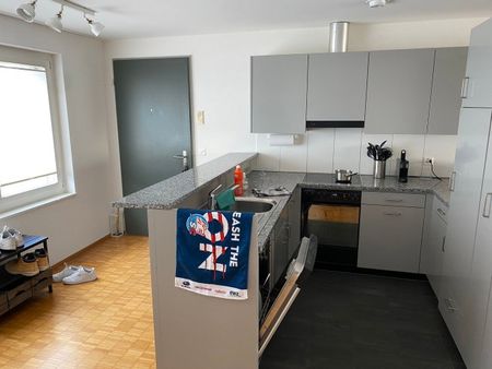 3 Zimmer, 73 m², 2. Stock - Photo 3