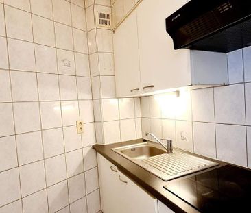 Appartement te huur in Liège voor € 580 met 1 slaapkamer - Photo 1