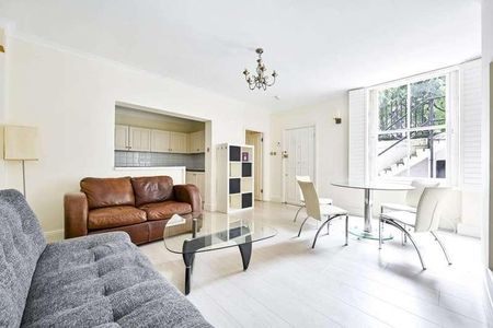 Nevern Square, Earls Court, SW5 - Photo 2