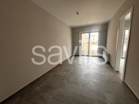 Διαμέρισμα για ενοικίαση Ταμπούρια – Αγία Σοφία - Photo 3