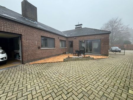 Huis te huur in Kasterlee - Photo 3