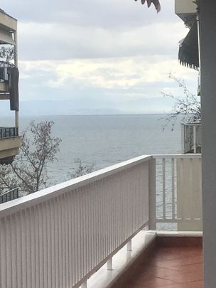 Διαμέρισμα για ενοικίαση Νέα Παραλία (Ανάληψη - Μπότσαρη - Νέα Παραλία) - Photo 1