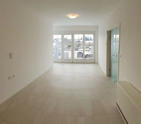 Edle Wohnung mit Garten zu vermieten! - Photo 1