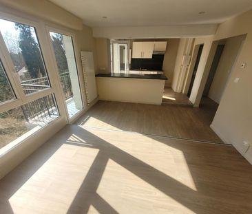 Location Appartement 46m² ARRAS 62000 - Photo 1