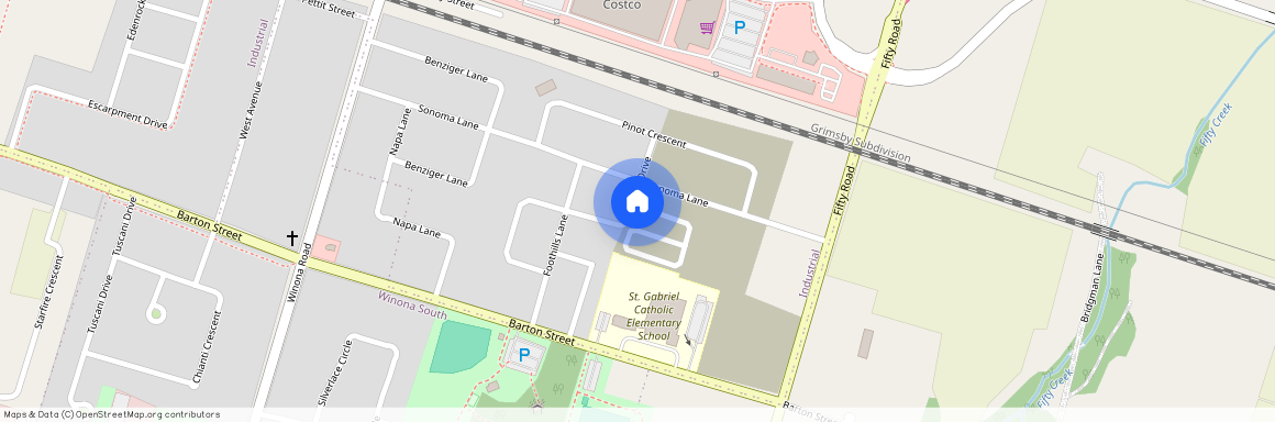 40 Zinfandel Drive, Hamilton