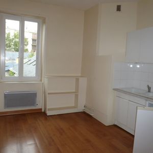 Location Appartement 1 pièce 27m² NANTES 44000 - Photo 2