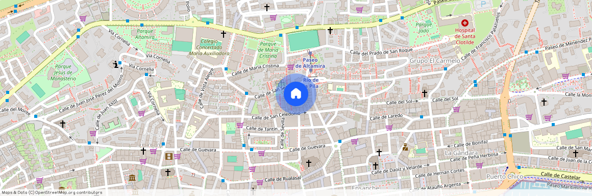 General Dávila, Santander