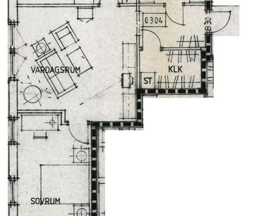 Storgatan 11 - Photo 4