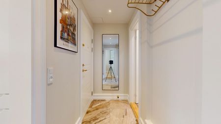 135m² Villalejlighed | Valby - Photo 4