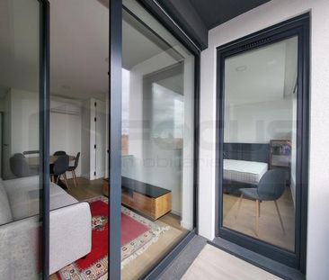 Apartamento T1 - Photo 1