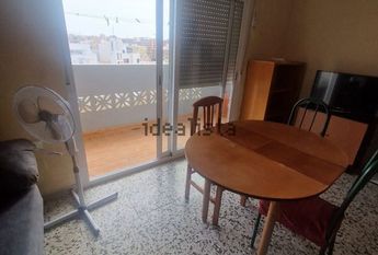 Alquiler de piso en Avenida de Cabo de Gata