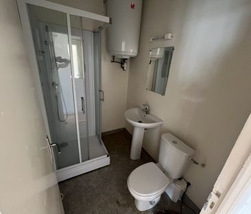 Appartement T1 à louer - 22 m² - Photo 4