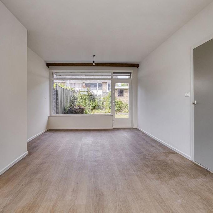 Huis te huur: Griegstraat 7 4614 BN Bergen op Zoom - Photo 1