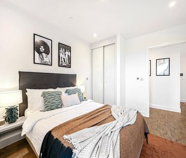 2 bedroom apartment to rent - Photo 4