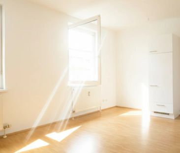 Sonnige Garconniere mit AllgGarten nahe CITY PARK - Foto 2