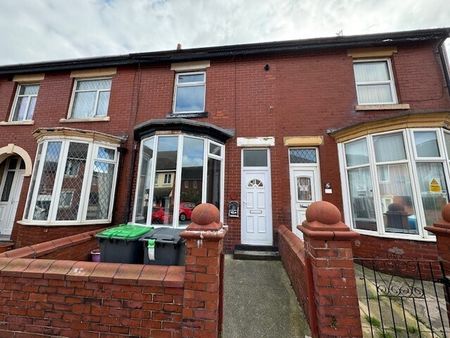 Fairhurst Street, Blackpool, FY1 - Photo 5