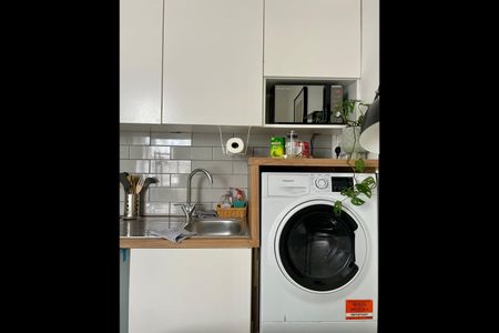 Studio Flat, Filmer Road, SW6 - Photo 5