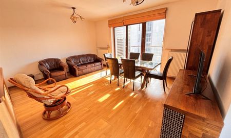 Warszawa M., Warszawa, Mokotów, Siekierki, Bartycka - Photo 2