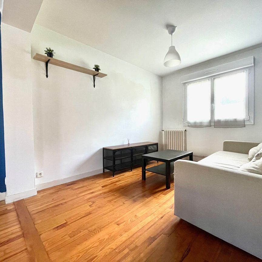 Location Appartement 4 pièces 64m² BREST 29200 - Photo 1