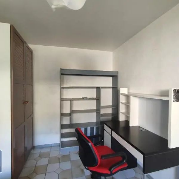 Appartement à louer 1 pièce 23.48m² - Photo 1